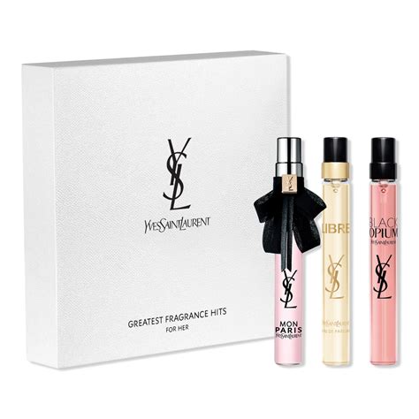 ysl perfume ulta|yves saint laurent perfume ulta.